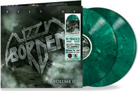 Lizzy Borden - Best Of Lizzy Borden Vol 2 [Green - Deluxe]