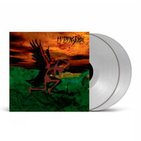 Dreadful Hours - UK Exclusive Clear Vinyl