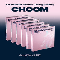 Choom / Choom (Post) (Stic) (Phot)