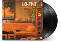 Lo-Fi Vibes / Various (Fra)