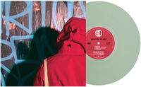 Spiritual Cramp - Spiritual Cramp [Clear Vinyl]