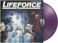 Lifeforce - O.S.T.