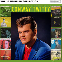Jasmine Ep Collection (Uk)