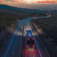 Long Road Back