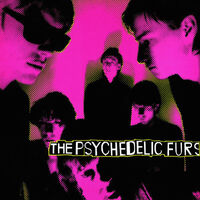 The Psychedelic Furs - Psychedelic Furs