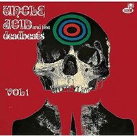 Uncle Acid & The Deadbeats - UNCLE ACID  Volume 1