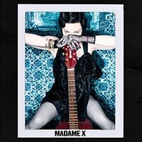 Madonna - Madame X [Import Deluxe 2CD]
