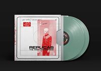 Gary Numan - Replicas - The First Recordings [Colored Vinyl] (Grn)
