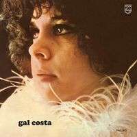 Gal Costa
