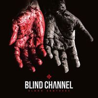 Blind Channel - Blood Brothers [Limited Edition Deluxe]