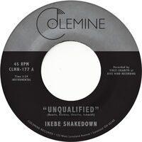 Unqualified