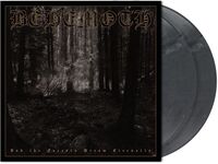 Behemoth - And The Forests Dream Eternally [Cool Gray Marbled 2LP]