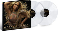 Mariah Carey - Emancipation Of Mimi [Clear Vinyl] [Limited Edition]