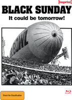 Black Sunday - Black Sunday
