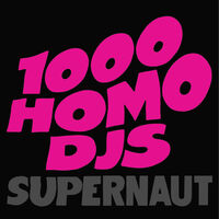 Supernaut (Purple Vinyl)