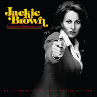 Jackie Brown: Music From Miramax Motion / O.S.T. - Jackie Brown: Music From Miramax Motion / O.S.T.
