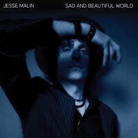 Jesse Malin - Sad And Beautiful World [Black LP]