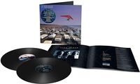 Pink Floyd - A Momentary Lapse Of Reason: Remixed & Updated [2LP]