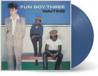 Waiting (Blue) (Blue)