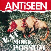 Eat More Possum