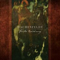 Wachenfeldt - Faustian Reawakening