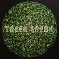 Trees Speak (2pk)