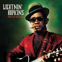 Lightnin' Hopkins - Mojo Hand (Gold) [Colored Vinyl] (Gol)