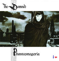 The Damned - Phantasmagoria (Ofv) [Remastered]