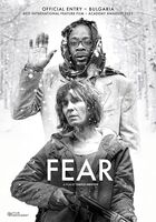 Fear - Fear / (Sub)