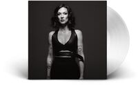 Amanda Shires - Take It Like A Man [Indie Exclusive Limited Edition White LP]