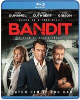 Bandit Bd - Bandit Bd / (Sub)