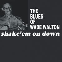 Shake Em On Down