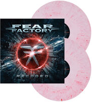 Fear Factory - Recoded [Pink 2LP]