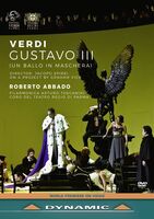Verdi / Vick / Gianfaldoni - Gustavo Iii