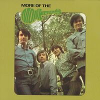 The Monkees - More of the Monkees (55th Anniversary Mono Edition) [RSD Black Friday 2022]