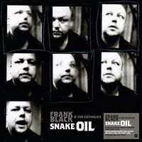 Frank Black & The Catholics - Snake Oil (Blk) (Ofgv) (Uk)