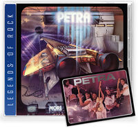 Petra - More Power To Ya [Remastered]
