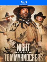Night of the Tommyknockers - Night of the Tommyknockers