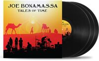 Joe Bonamassa - Tales Of Time [3 LP]