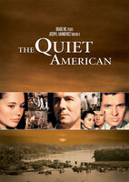 Quiet American - The Quiet American