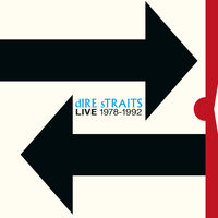 Dire Straits - Live 1978-1992 (Box)