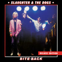 Bite Back - Red
