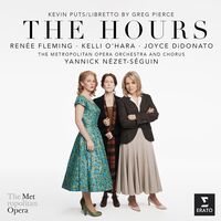 Puts: The Hours