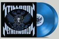 Netherworlds - Ocean Blue (Blue)