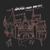 Applause Cheer Boo Hiss: The Definitive