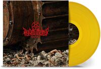 Human Target - Yellow
