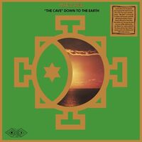 Cave Down To The Earth