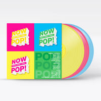 Now That's What I Call Pop / Various (Uk)