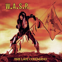 Last Command (Hfsm)