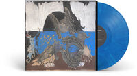 Look What I Became - Blue Marble (Blue)
